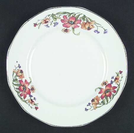 ALR3 Salad Plate