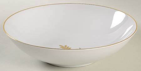 Duet 9" Round Vegetable Bowl