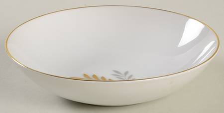 Duet Fruit/Dessert (Sauce) Bowl