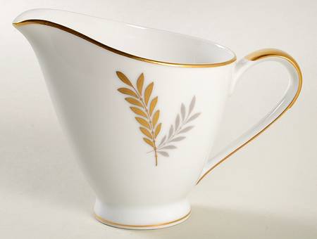 Duet Creamer