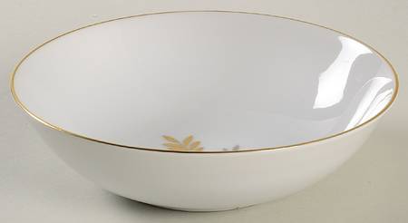 Duet Coupe Cereal Bowl