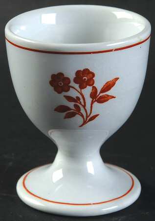 Chantecler Single Egg Cup