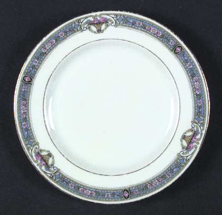 ALT175 Bread & Butter Plate