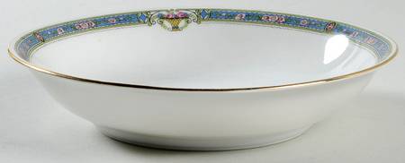 ALT175 Coupe Soup Bowl