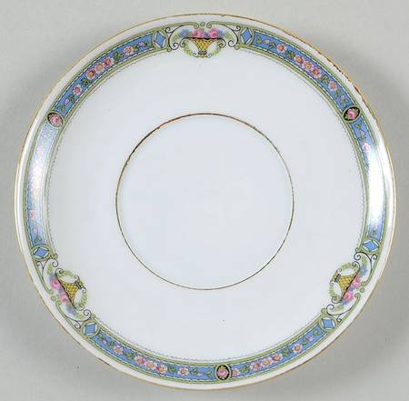 ALT175 Saucer