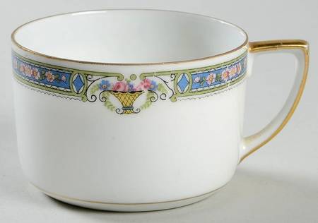 ALT175 Flat Cup