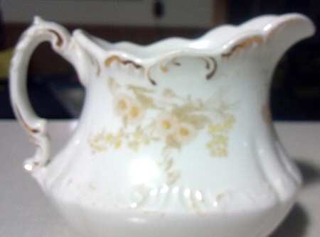 ALH5 Creamer