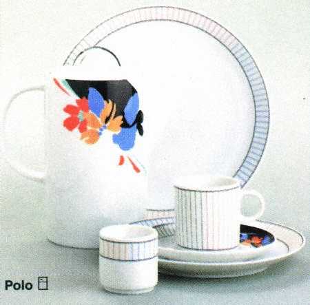 Polo by Arzberg