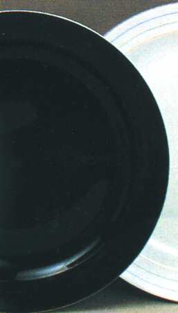 Black Rock by Arzberg