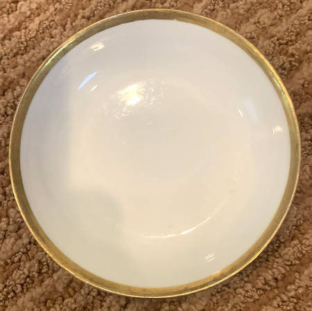 AHR303 Fruit/Dessert (Sauce) Bowl