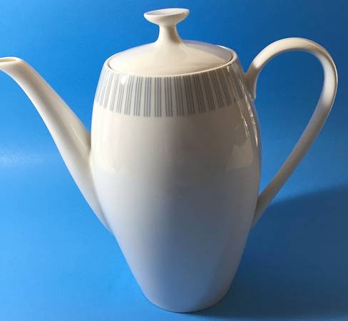 ARZ69 Coffee Pot & Lid