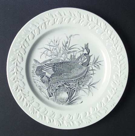 Birds of America Black by Adams China