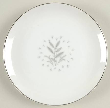 Roberta Bread & Butter Plate