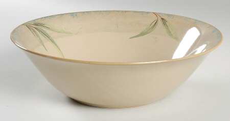 10" Round Vegetable Bowl