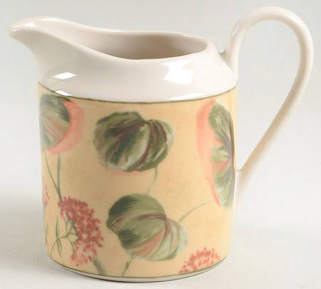 Asian Antique Creamer