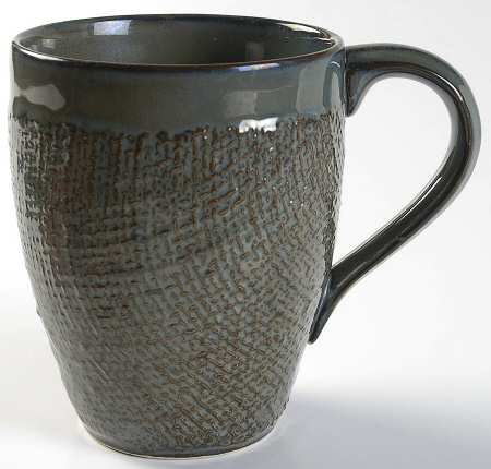 Craft Shale (Green) Mug