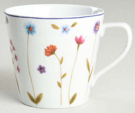Viola Flat Cup