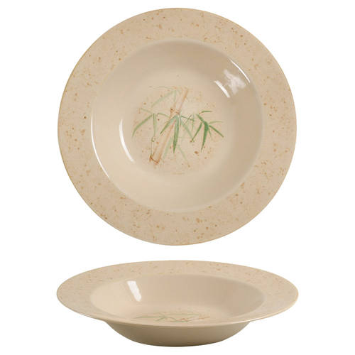 Rangoon Large Rim Soup Bowl
