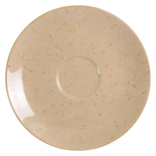 Rangoon Saucer