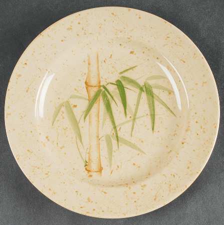 Rangoon Salad Plate