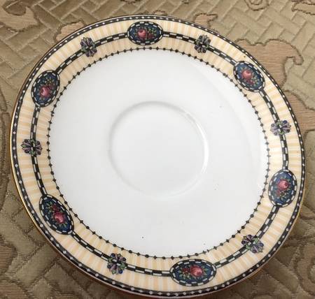 4826 Saucer