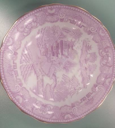129 Saucer