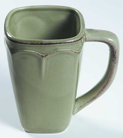 Tranquility Sage Mug