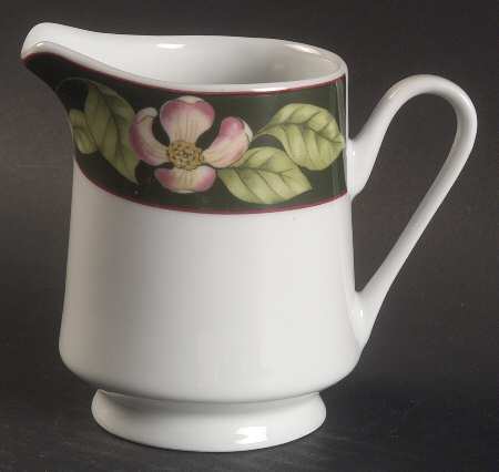 Dogwood Creamer