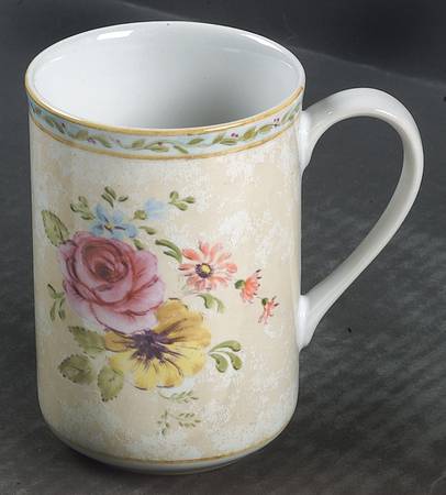 Floral Daze Mug