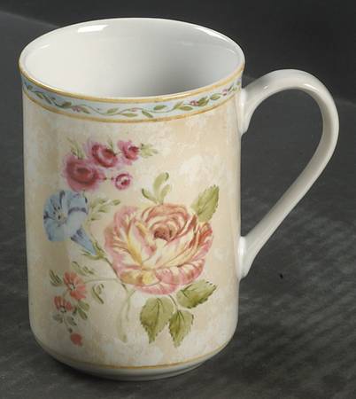 Floral Daze Mug