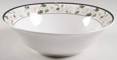 Tara 9" Round Vegetable Bowl