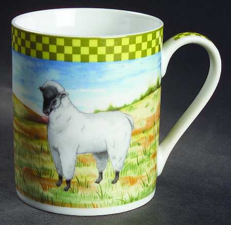 Ol' Mcdonald Mug