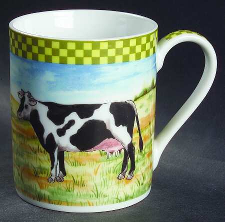 Ol' Mcdonald Mug