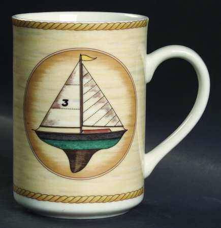 Chesapeake Mug