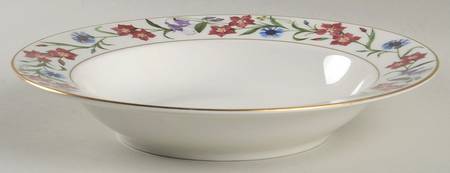 Alisa Rim Soup Bowl