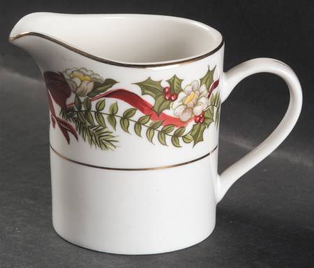 Santa Creamer