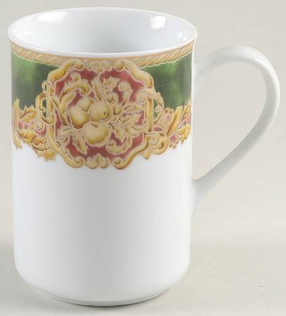 Noel Mug