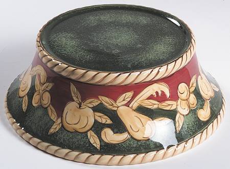 Noel 3" Pillar Candleholder