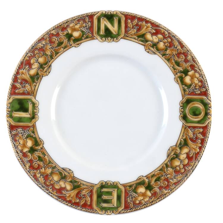 Noel Saucer