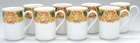 Noel (Set of 8) Mug