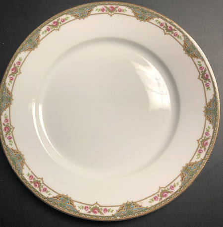 ADF6 Dinner Plate