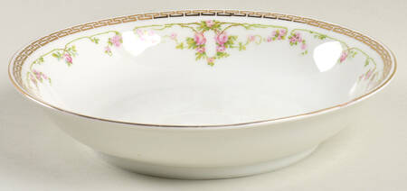 8607 Coupe Soup Bowl