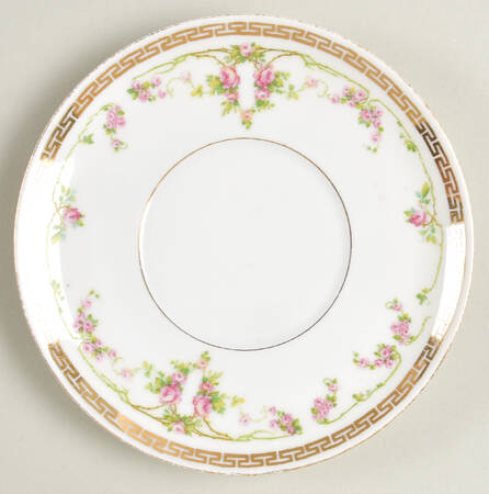 8607 Saucer