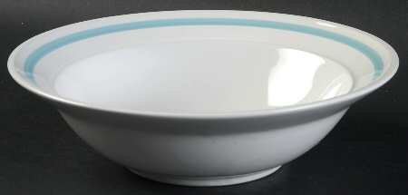 Joy Rim Cereal Bowl