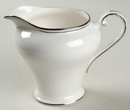 Corona Platinum Creamer