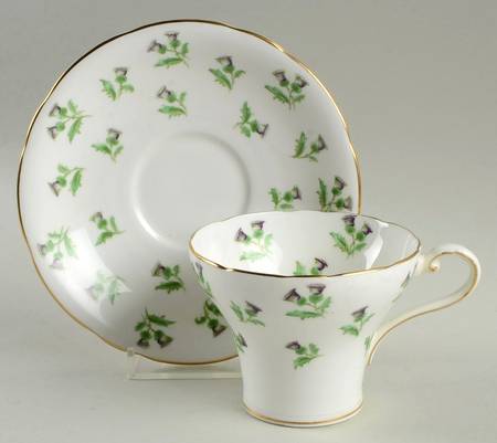 15287 (Scalloped) by John  Aynsley &amp; Sons