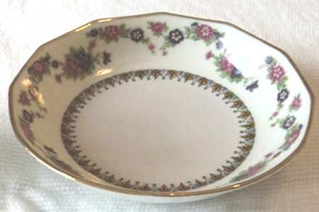 AHR319 Fruit/Dessert (Sauce) Bowl