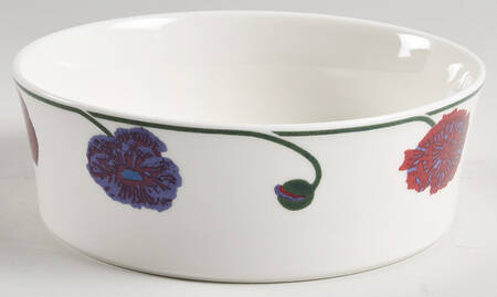 Illusia 7" Salad Serving Bowl