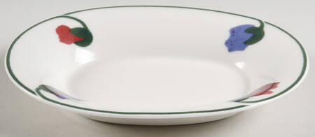 Illusia Underplate for Gravy Boat