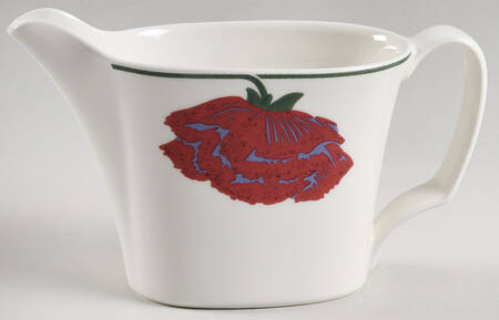 Illusia Gravy Boat